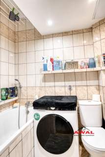 3-pokojowe mieszkanie w Juracie na parterze