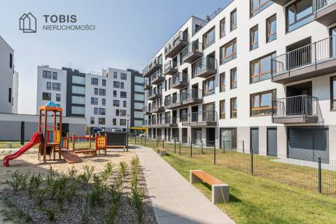 Loftowy apartament w świetnej lokalizacji