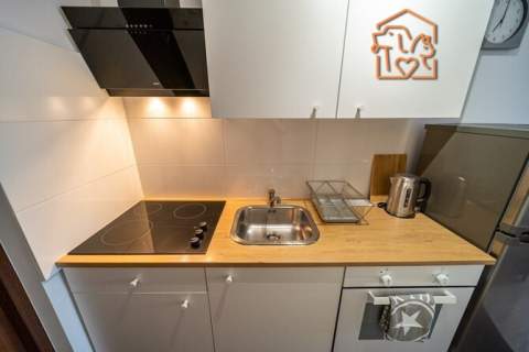 Kawalerka pet-friendly- Wojciechowskiego 35,Ursus