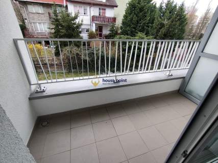 KOMFORTOWE 2-POK BALKON ul. RUSKA-POMORZANY