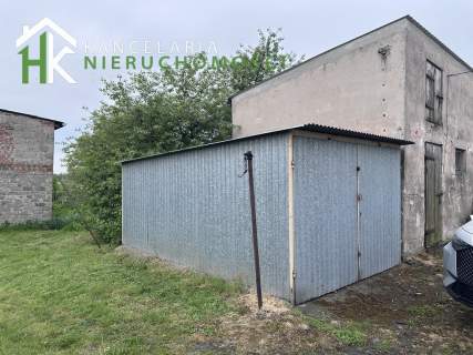 Mieszkanie o pow. 53,20 mkw. garaż