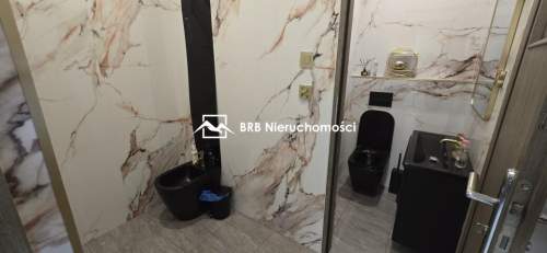 Atrakcyjny Lokal Handlowo-Usługowy - 110m2 Wysoki standard