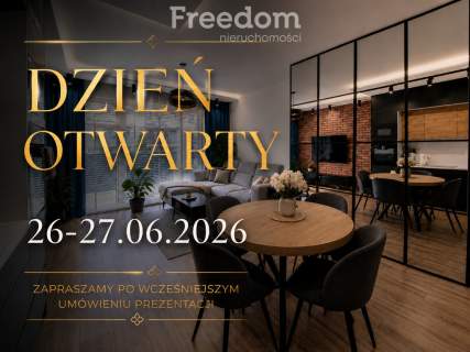 3 pokoje - 60,39 m , 1 piętro , loggia , garaż