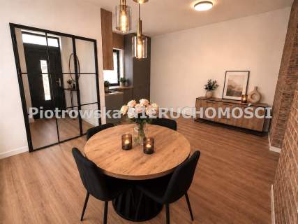 Mieszkanie do wynajęcia, 70 m2, Sieradz