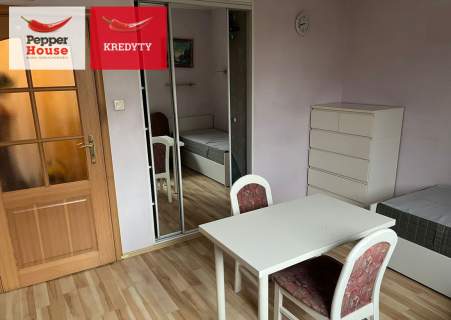 3-pokojowe mieszkanie do własnej aranżacji