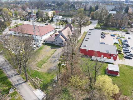 Obiekt na sprzedaż, 700 m2, Niemodlin