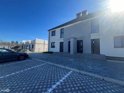 Nowe Apartamenty w Chmielniku