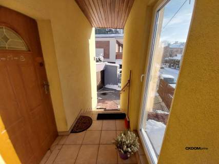 Dom 170 m z garażem Kielce, ul. Mleczna