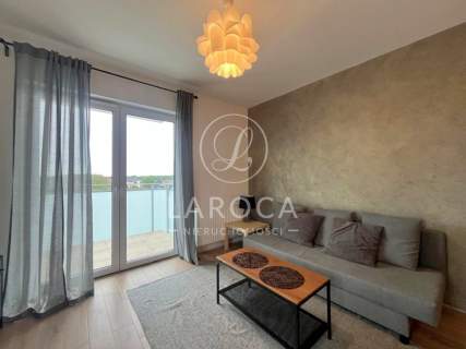 Gotowe do zamieszkania, balkon, miejsce parkingowe