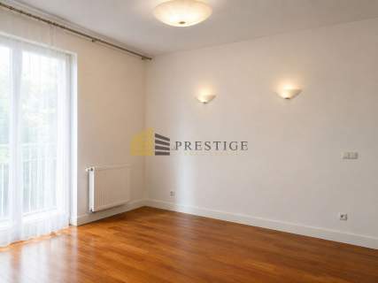 Apartament z basenem i fitness