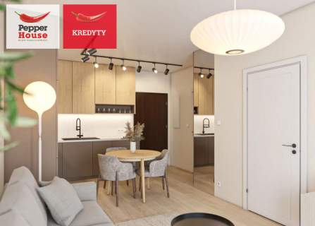 Mieszkanie na sprzedaż, 30 m2, Bydgoszcz