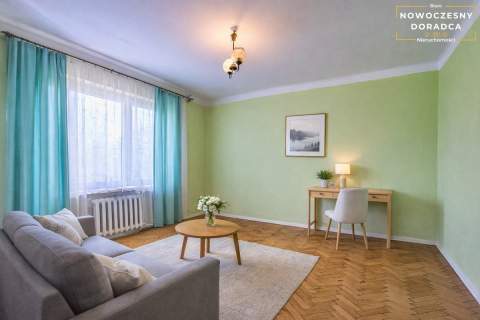 Dom z dużą piwnicą i garażem   Chełm, ul. Lwowska