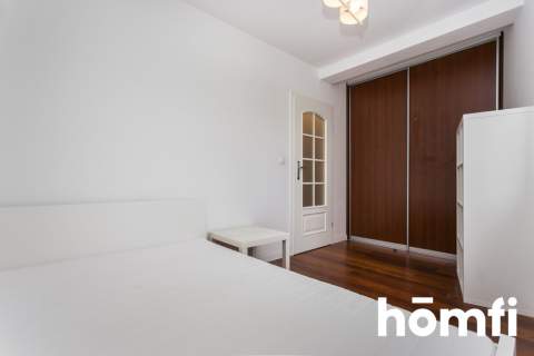 3 pokojowy apartament, Grzegórzecka 77