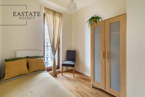 4 pokoje Garaż w cenie Duży balkon