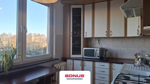 63m, 3 pokoje, kuchnia, balkon, super lokalizacja