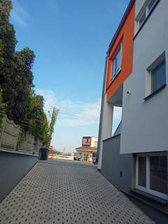 LOKAL USŁUGOWO HANDLOWY 509 m LUBOŃ /POZNAŃ