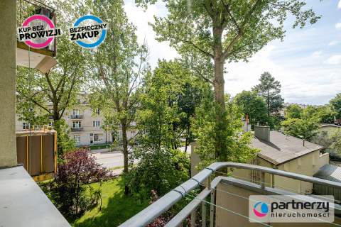 350m do SKM Leszczynki 2 piętro z windą Od zara