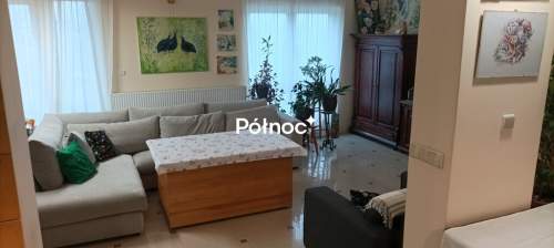 Dom na dużej działce siedliskowej, pod lasem
