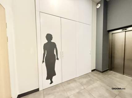 Kielce centrum Wspólna 3 pokoje z balkonem