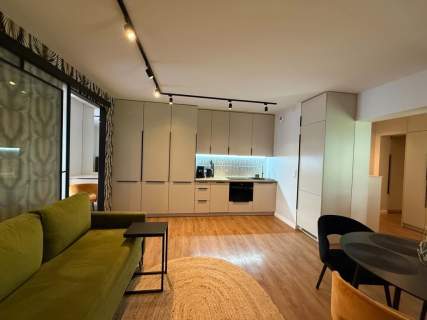 Apartament premium nad Oławą Angel City