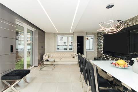 Luksusowy Apartament-INNOVA II/2 tarasy/2x Parking