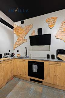 Ekskluzywny Apartament przy Wiśle blisko Wawelu