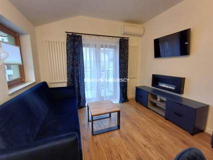 Luksusowy Loft z Domowym SPA   Kraków, Złocień