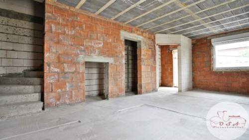 Granowo 4 pokoje działka 227 m2 OSTATNI SEGMENT 