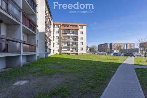 Atrakcyjne 2 pokojowe mieszkanie /55,30m2