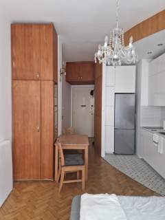 Studio 22 m2 na ul.Królewskiej sprzedam