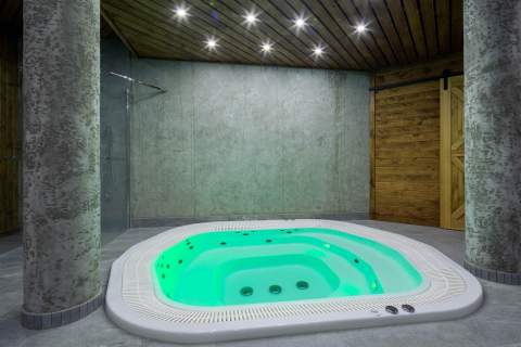 Apartament Inwestycyjny Zakopane
