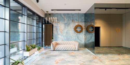 Apartament 3 pokojowy z miejsce postojowym w hali