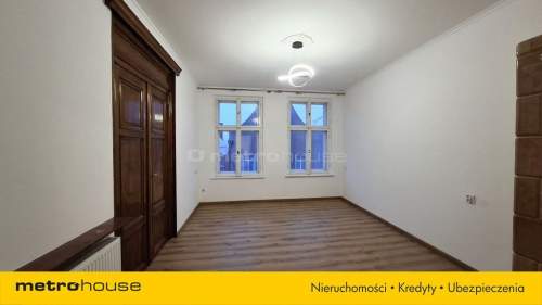 2-pokojowe mieszkanie w kamienicy Centrum miasta