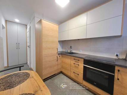 Mieszkanie do wynajęcia, 34,32 m2, Ełk