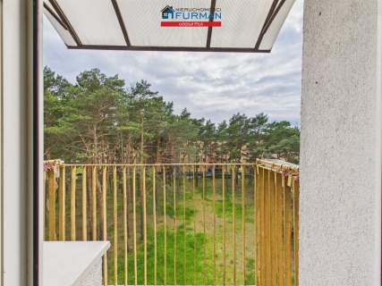 Mieszkanie 3 pokoje 47,87 m2 Górne