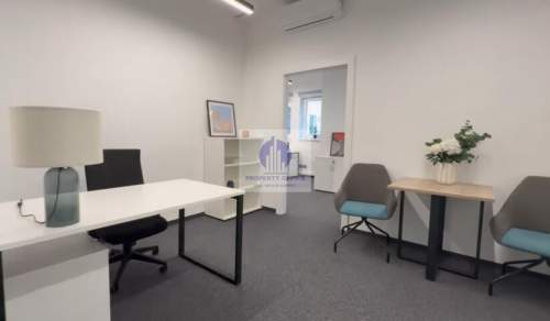Wola lokal biurowy 100,75m2 do wynajęcia