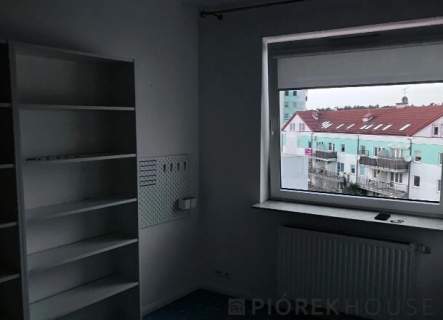 3-pokojowe mieszkanie na Białołęce
