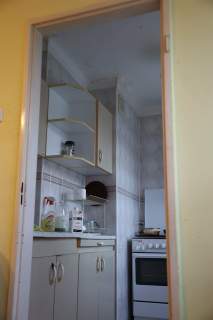 Kawalerka 26,7 m2 ul. Dębowa os. Sady 