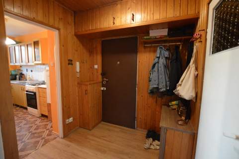 2 pok mieszk 40m2 jasna kuchnia loggia ul. Jerzmanowskiego