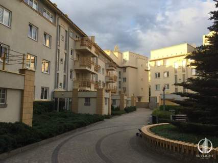 Dwupokojowe mieszkanie na Ursynowie