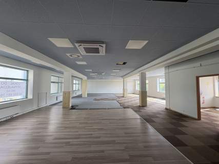 Lokal użytkowy 383 m2 Podgórze Duchackie