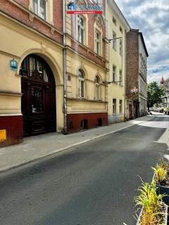 2pokojowe, centrum, dla miłośników kamienic