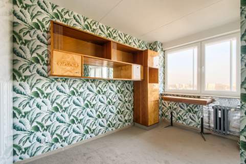 Żoliborz, świetna lokalizacja, oryginalny design