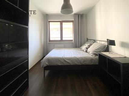 Balkon/Parking/Komórka/Metro-3min 