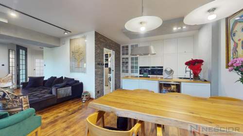 Apartament Premium 80m2 -z prywatnym ogrodem