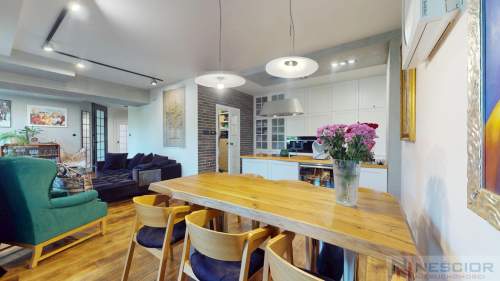 Apartament Premium 80m2 -z prywatnym ogrodem
