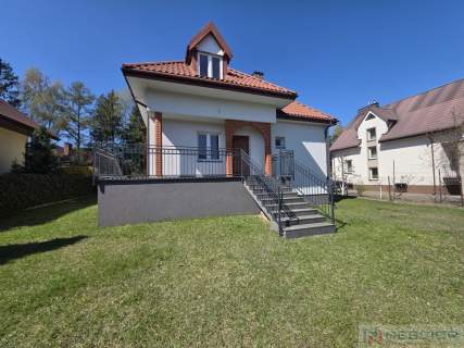 Dom w stanie deweloperskim Żelków-Kolonia
