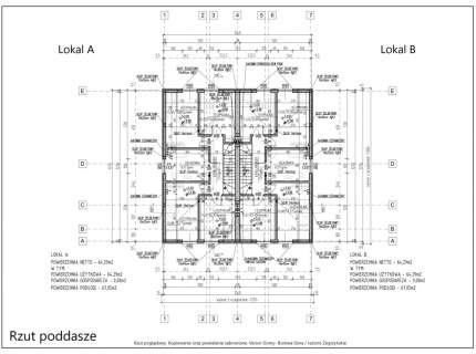 Nowy dom bliźniak 130 m2 / Borowa Góra / Jezioro Zegrzyńskie...