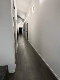 Dom klasy premium, przestrzeń, elegancja I 272,5m2