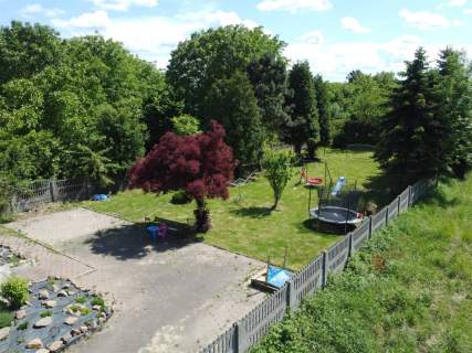 Dom jednorodzinny 280 m działka 17ar Bronowice